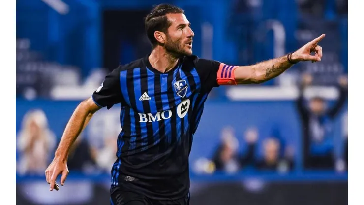 SOCCER: SEP 18 Canadian Soccer Championship - Toronto FC at Montreal Impact