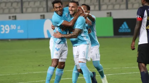 Qué canal transmite UTC vs. Sporting Cristal por la Liga 1