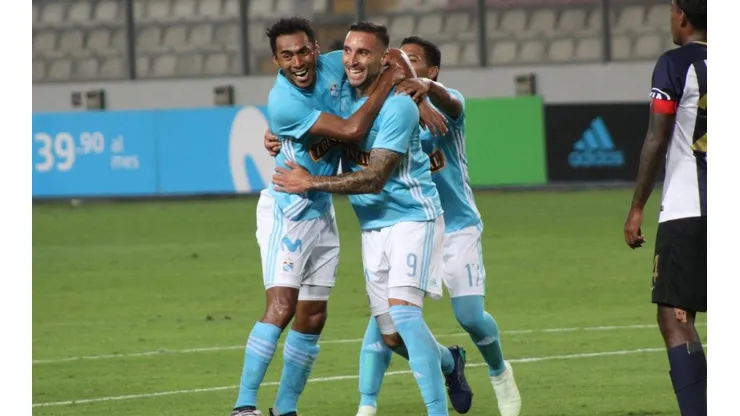 Qué canal transmite UTC vs. Sporting Cristal por la Liga 1