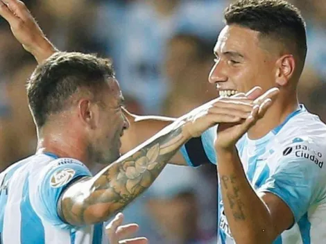 Qué canal transmite Argentinos Juniors vs. Racing por la Superliga