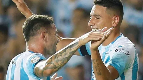 Qué canal transmite Argentinos Juniors vs. Racing por la Superliga