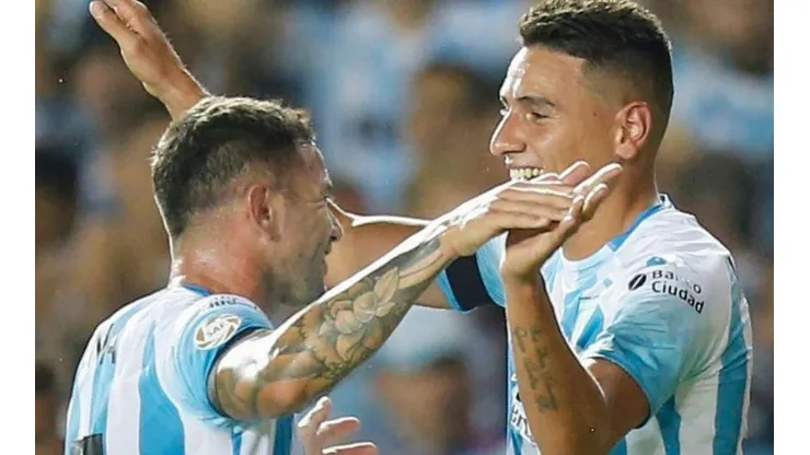 Qué canal transmite Argentinos Juniors vs. Racing por la Superliga