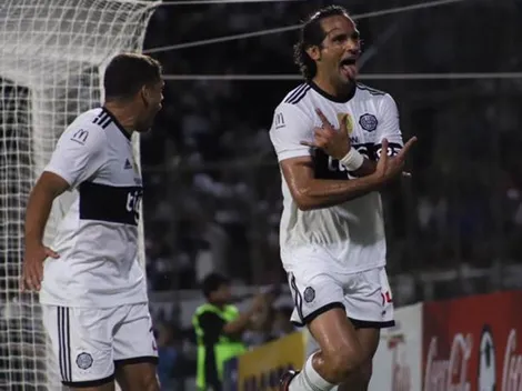 Qué canal transmite Olimpia vs. Sportivo San Lorenzo por la Liga de Paraguay