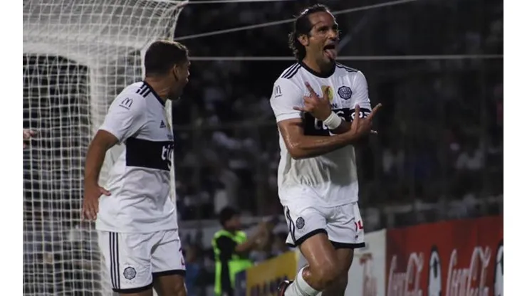 Qué canal transmite Olimpia vs. Sportivo San Lorenzo por la Liga de Paraguay