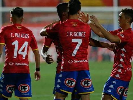 Qué canal transmite Unión La Calera vs. Unión Española por la Primera División de Chile