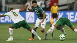 Barcelona oficializó su segundo fichaje del día: Matheus Fernandes