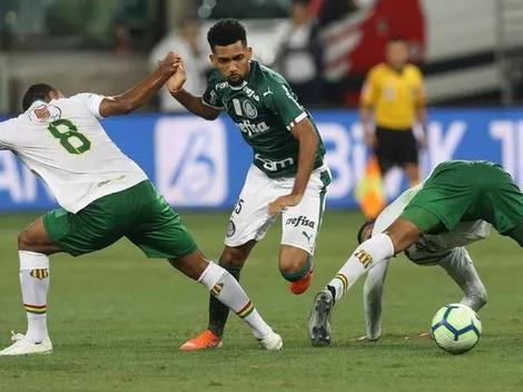 Barcelona oficializó su segundo fichaje del día: Matheus Fernandes