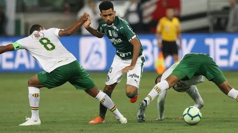 Barcelona oficializó su segundo fichaje del día: Matheus Fernandes