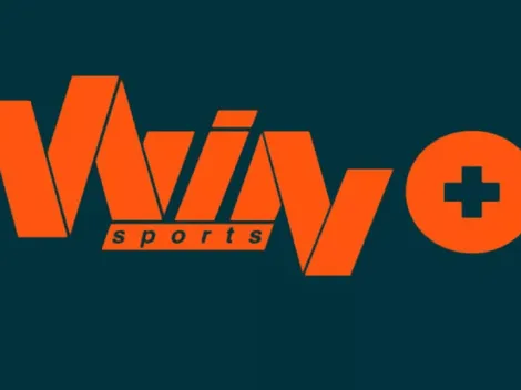 No levantan cabeza: bajísimo rating de Win+ en los partidos de Liga y Selección