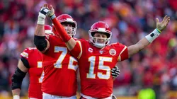 Revelado: el plan de Kansas City Chiefs para ganar el Super Bowl