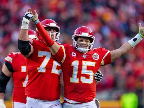 Revelado: el plan de Kansas City Chiefs para ganar el Super Bowl