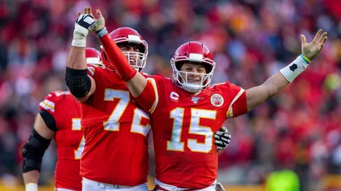 Revelado: el plan de Kansas City Chiefs para ganar el Super Bowl