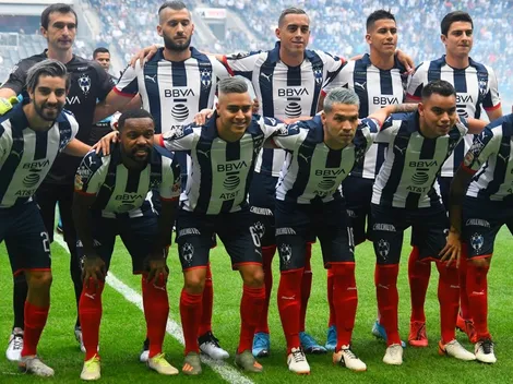 Formación | Lo mejor que tienen: así formará Monterrey