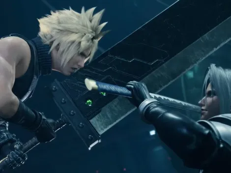 Final Fantasy VII Remake presenta el trailer más revelador hasta el momento