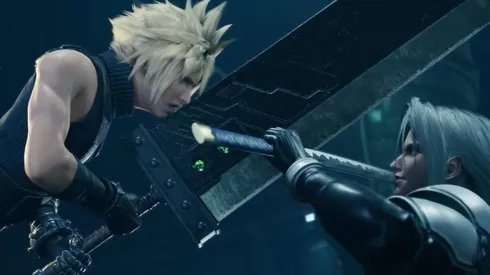 Final Fantasy VII Remake presenta el trailer más revelador hasta el momento