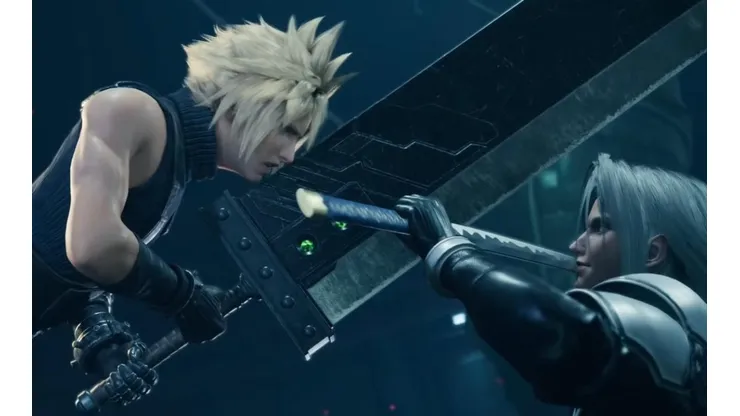 Final Fantasy VII Remake presenta el trailer más revelador hasta el momento