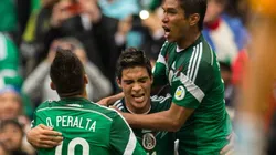 Los mejores 7 goles de Raúl Jiménez a 7 años de su debut en el Tri