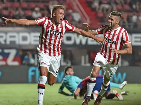 Qué canal transmite Estudiantes LP vs. Unión por la Superliga