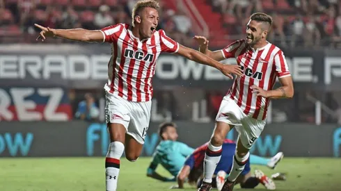 Qué canal transmite Estudiantes LP vs. Unión por la Superliga