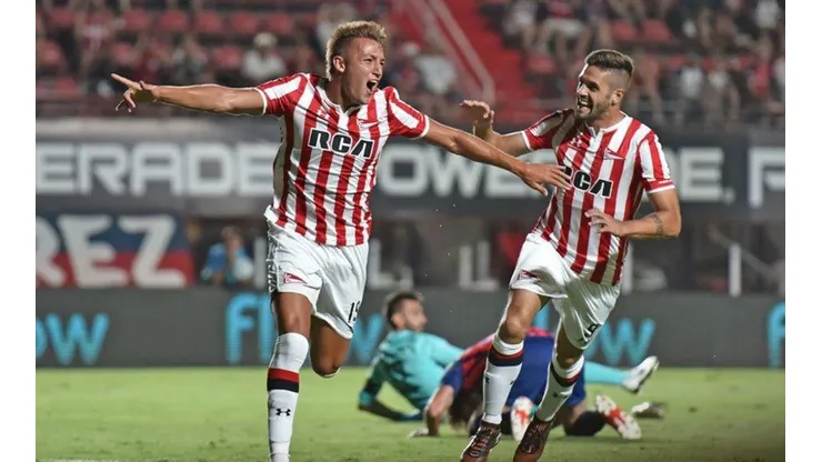 Qué canal transmite Estudiantes LP vs. Unión por la Superliga
