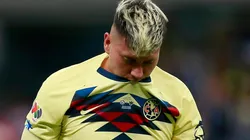 Nicolás Castillo y su trombosis