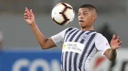 Quevedo, el ofrecido a Cruz Azul que arrastra problemas de indisciplina