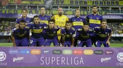 Iba a jugar en Boca, se cayó su pase y ahora encontró equipo en Europa