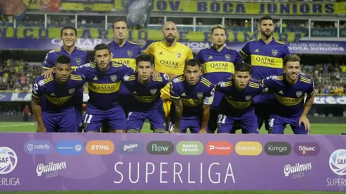 Iba a jugar en Boca, se cayó su pase y ahora encontró equipo en Europa