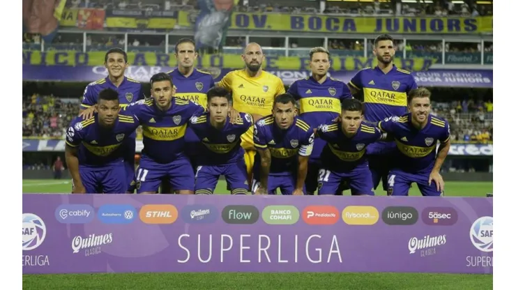 Iba a jugar en Boca, se cayó su pase y ahora encontró equipo en Europa