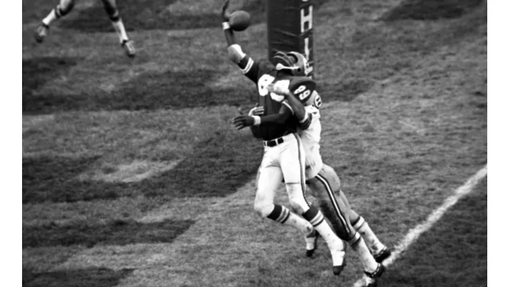 Así era el mundo la última vez que los Chiefs ganaron el Super Bowl