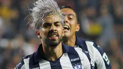 Inter Miami está decidido por el mexicano.