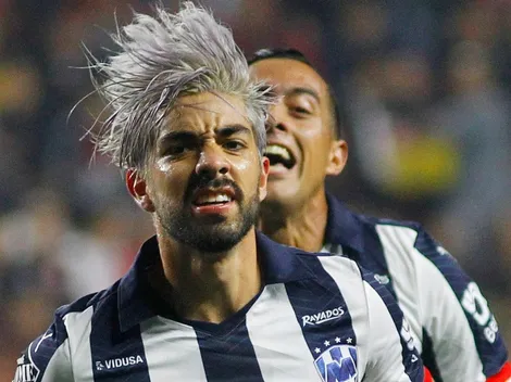 La fortuna que está dispuesto a pagar Inter Miami para fichar a Rodolfo Pizarro