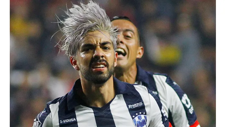 Inter Miami está decidido por el mexicano.