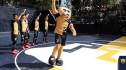Pumas presentó su innovadora tercera playera