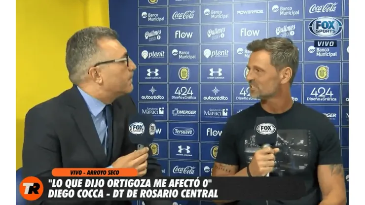 Fox Sports