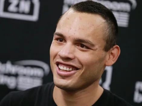 Chávez Jr propuso billetes falsos para reducir el hambre