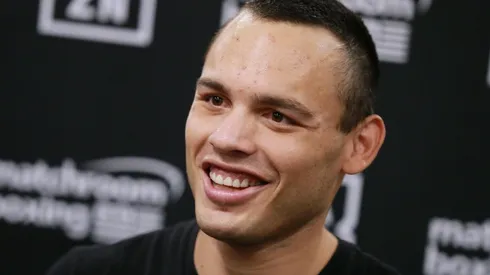 Chávez Jr propuso billetes falsos para reducir el hambre