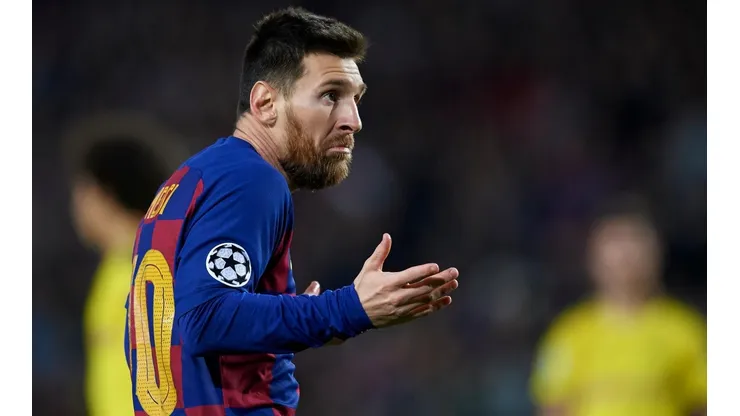 Muchos futbolistas fueron catalogados como el posible sucesor del astro argentino.
