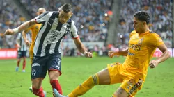 Funes Mori compara el Clásico Regio con el River-Boca