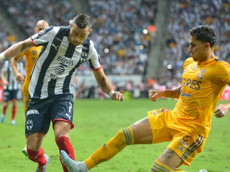 Funes Mori compara el Clásico Regio con el River-Boca