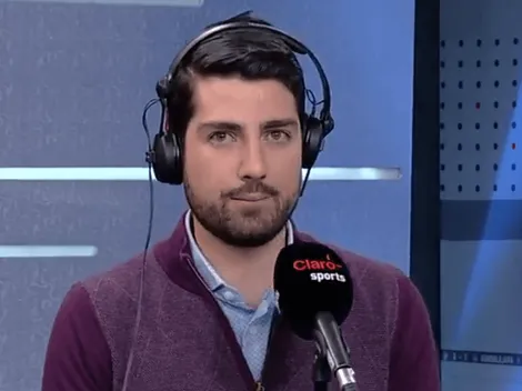 Marca Claro le pone plazos al debut de Cáseres en América