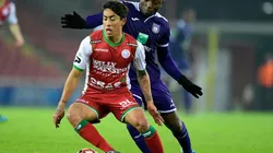 Además de Govea, ¿qué otros mexicanos la rompen en ligas desconocidas?