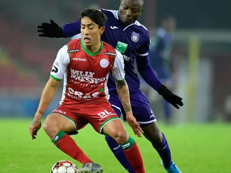 Además de Govea, ¿qué otros mexicanos la rompen en ligas desconocidas?