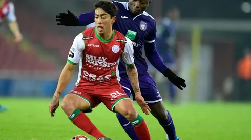 Además de Govea, ¿qué otros mexicanos la rompen en ligas desconocidas?