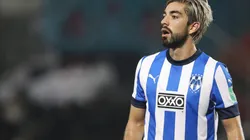 ¿Castigado o lesionado? Versiones cruzadas por Pizarro