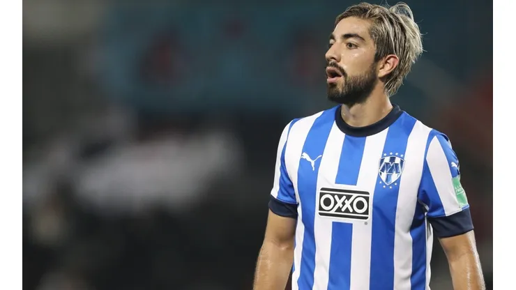 ¿Castigado o lesionado? Versiones cruzadas por Pizarro
