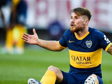 TyC Sports: Mac Allister se va de Boca