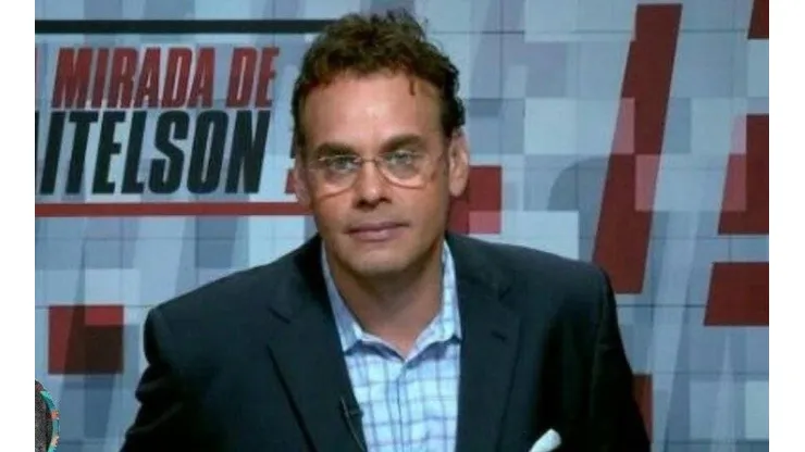 David Faitelson sugiere entrenadores para Atlas