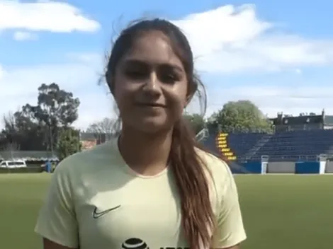 ¡Para conocerla más! Los gustos de Jana Gutiérrez fuera del futbol