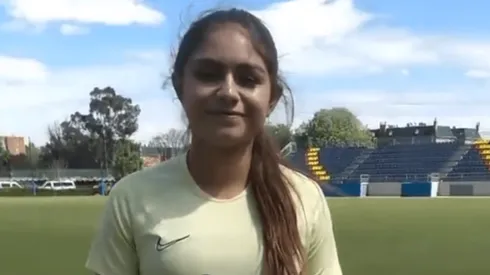 ¡Para conocerla más! Los gustos de Jana Gutiérrez fuera del futbol